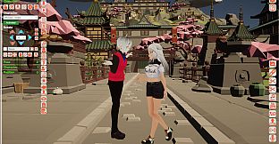 Poses for Clip maker