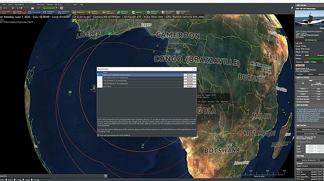 Command: Showcase - Ford Class