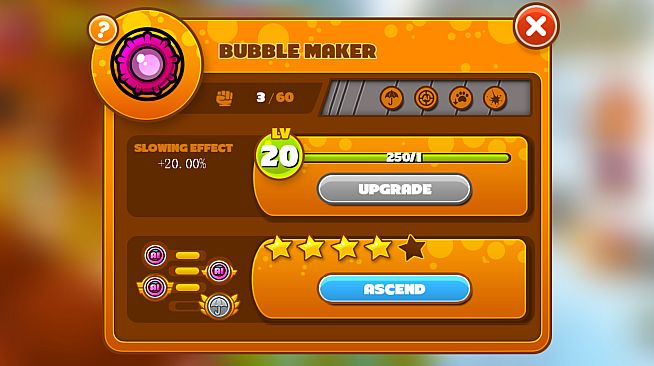 Guardians: Royal Journey