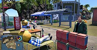 Like a Dragon: Infinite Wealth - Sujimon & Resort Bundle