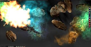 AI War: Ancient Shadows