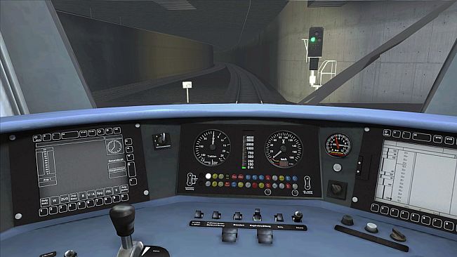 TS Marketplace: Munich-Augsburg Scenario Pack 01