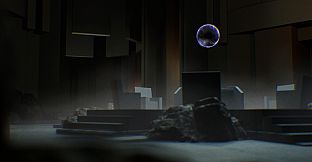 The Null Dream