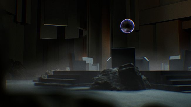 The Null Dream