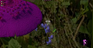 Shroomocracy! And The Wand Of Ages