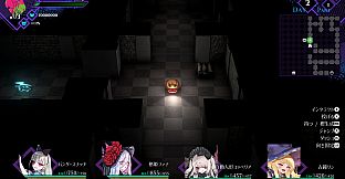 Cantarella: Dominion of Qualia