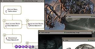 Fantasy Grounds - D&D Adventurers League 09-20 Where Devils Fear to Tread
