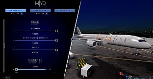 MIYO for Tower! Simulator 3