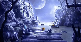 Ghost Files: The Face of Guilt