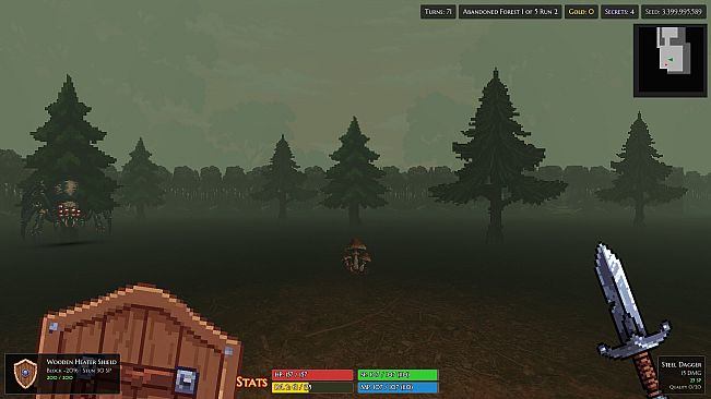 Crawler 3D
