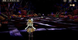 Madoka Magica Magia Exedra