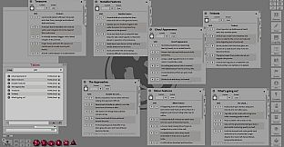 Fantasy Grounds - Monstrous Lair #8: Ghoul Nest (Any Ruleset)