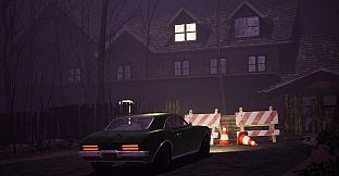 Westwood Shadows: Prologue