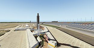 X-Plane 11 - Add-on: Aerosoft - Airport Daytona Beach International XP