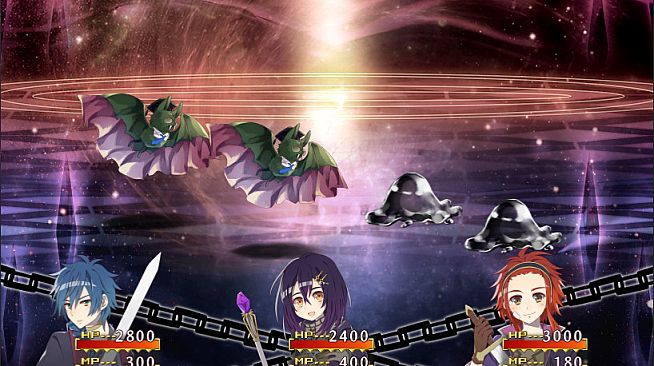 RealityMinds:Popular Fantasy Monster Pack