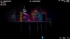 Flora & Fang: Guardians of the vampire garden