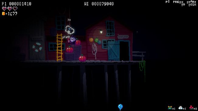 Flora & Fang: Guardians of the vampire garden