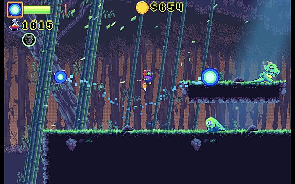 Super Ninja Meow Cat