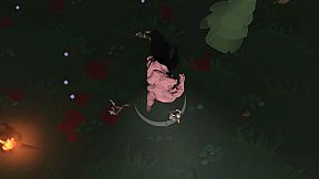 The Beast Is Yet To Come