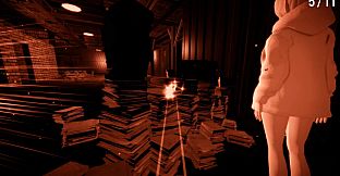 Murder Diaries 3 - Santa's Trail of Blood