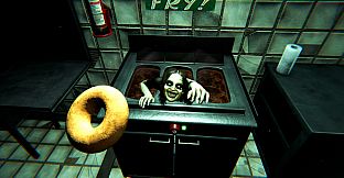 DONUT PANIC