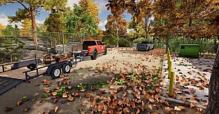 Lawn Mowing Simulator 2