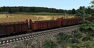 TS Marketplace: Ealos-t Wagon Pack