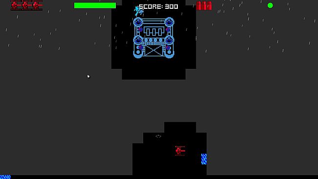 Tiger Tank 59 Ⅰ Air Strike MP021