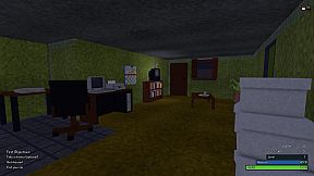 Detective Dave 3D RPG