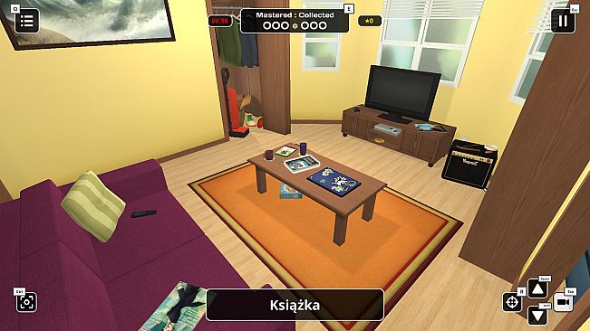 Influent DLC - Polski [Learn Polish Language]