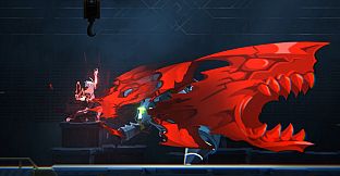 BlazBlue Entropy Effect - Naoto Character Pack