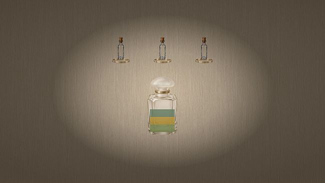 Scent of You