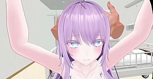 VR Physical Exam - Moe DLC