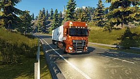 Truck Driver - Complete Edition