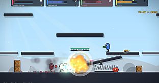 Boing Fight