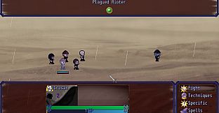 Lawless Lands Blood Pit DLC