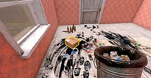 Flip My Room: Makeover