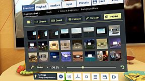 Whirligig Media Player