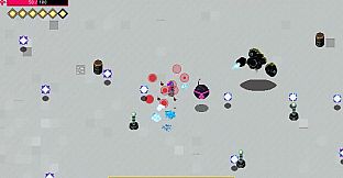 Dustdrifter
