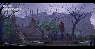 Asterigos: Mini Digital Art Book