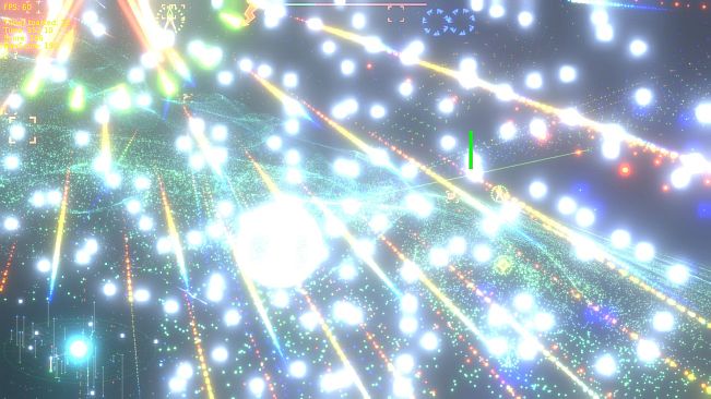 The Polynomial - Space of the music