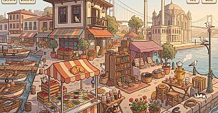 Istanbul Cats