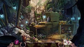 Otherworld: Shades of Fall Collector's Edition