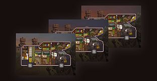 Final Outpost: Definitive Edition - Art & Wallpapers