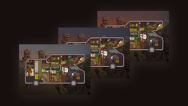 Final Outpost: Definitive Edition - Art & Wallpapers