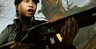 Zombie Army 4: Tarot Charm Pack