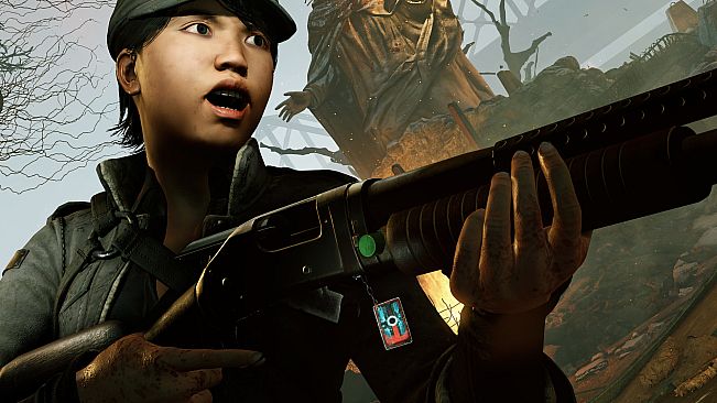 Zombie Army 4: Tarot Charm Pack