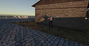 CYBERTOLIA: The Last Canton