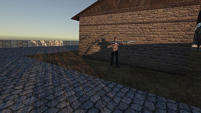 CYBERTOLIA: The Last Canton