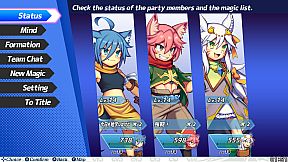 Brave Dungeon - The Meaning of Justice -